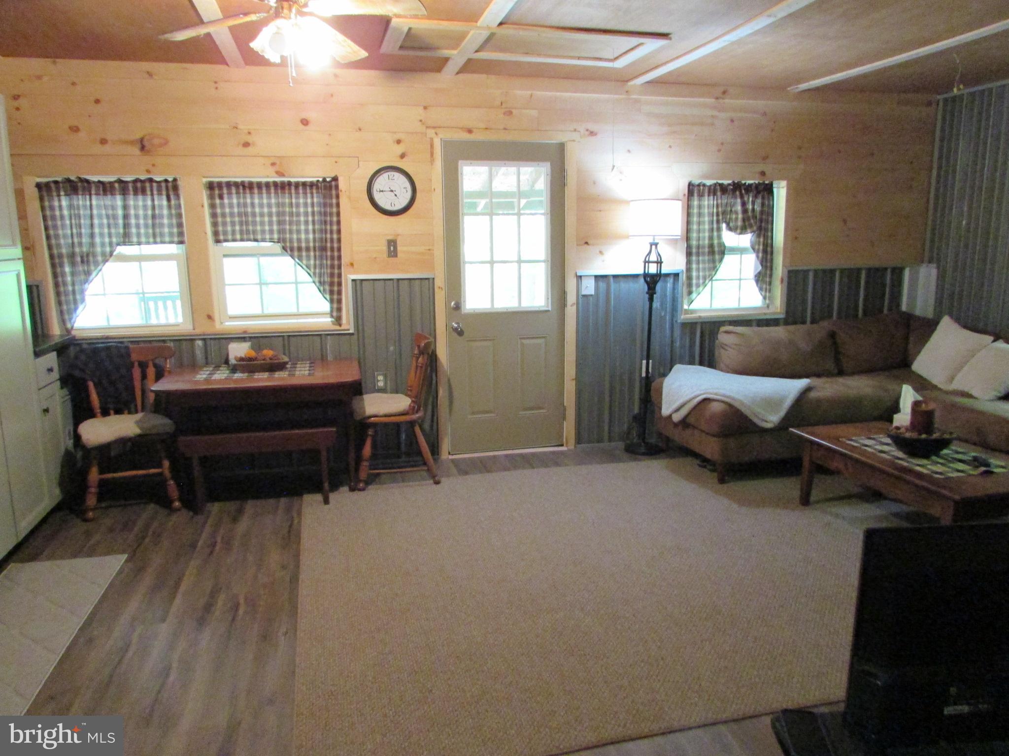 293 SNOW SHOE MOUNTAIN FOREST ROAD