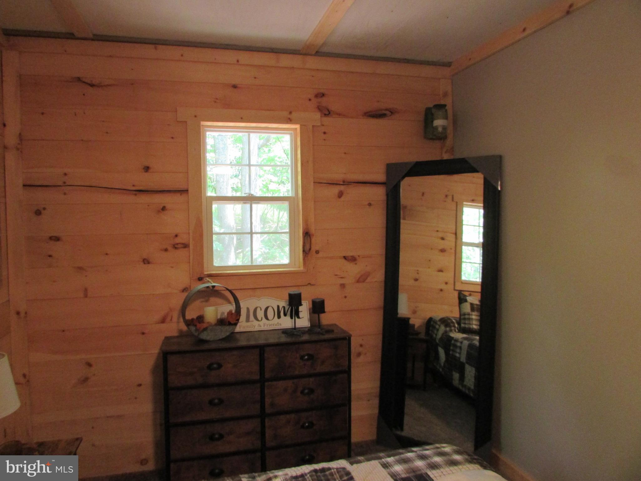 293 SNOW SHOE MOUNTAIN FOREST ROAD