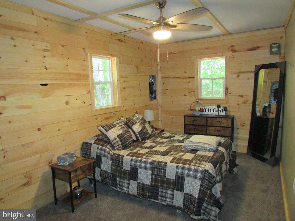 293 SNOW SHOE MOUNTAIN FOREST ROAD