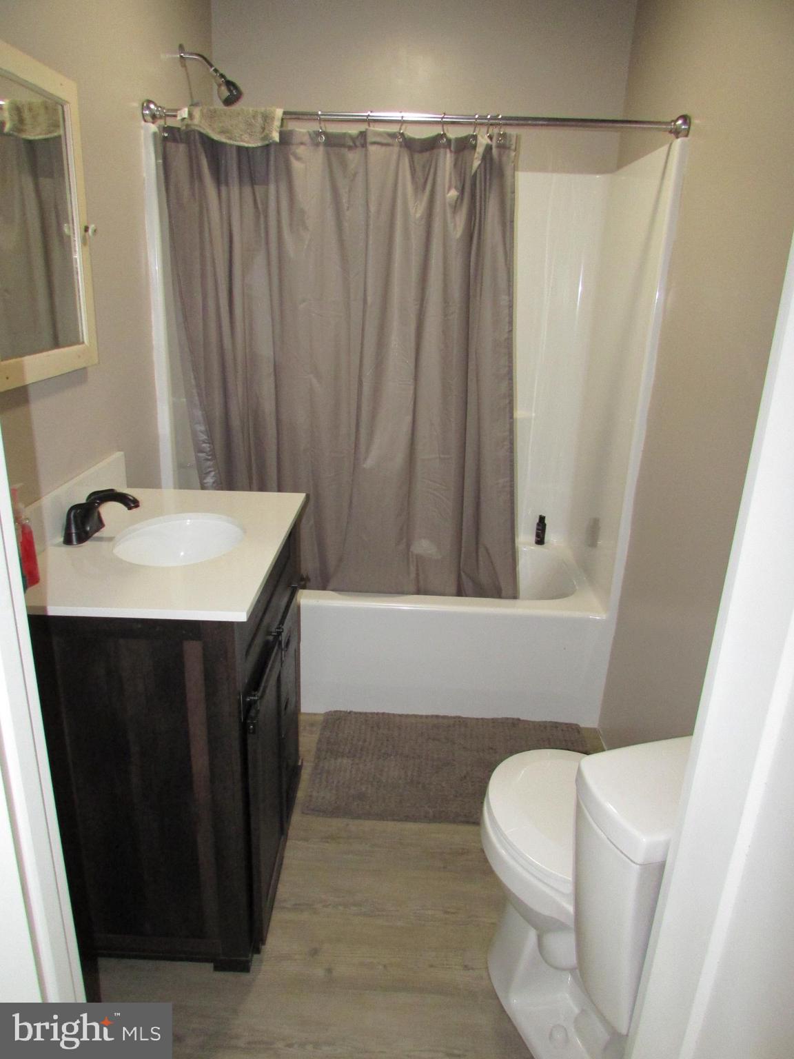 293 SNOW SHOE MOUNTAIN FOREST ROAD