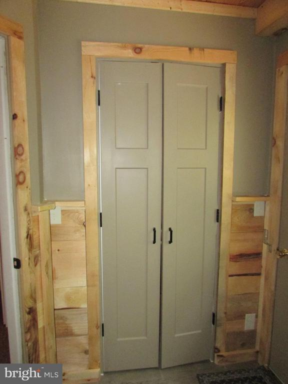 293 SNOW SHOE MOUNTAIN FOREST ROAD