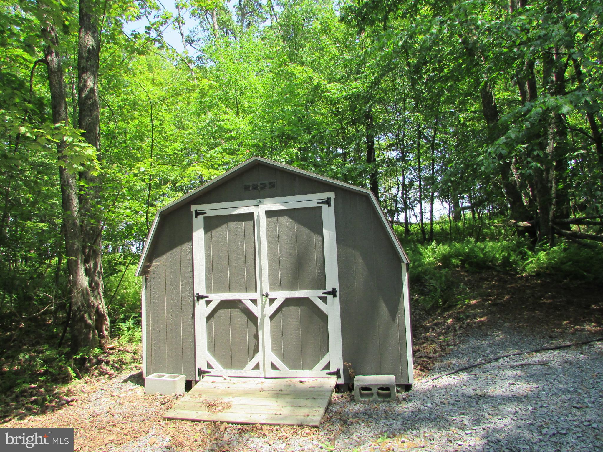 293 SNOW SHOE MOUNTAIN FOREST ROAD