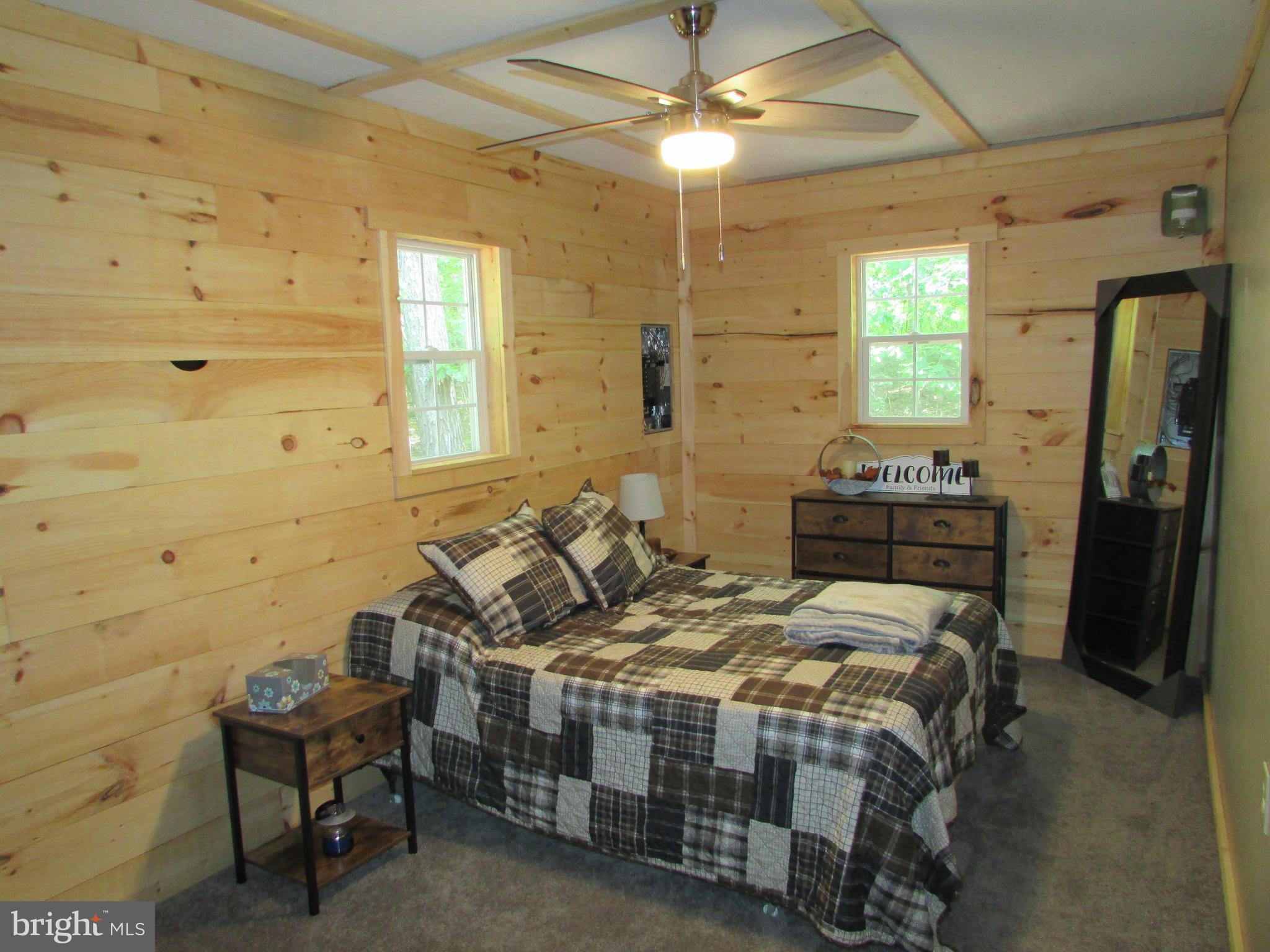 293 SNOW SHOE MOUNTAIN FOREST ROAD