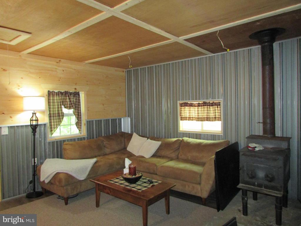 293 SNOW SHOE MOUNTAIN FOREST ROAD