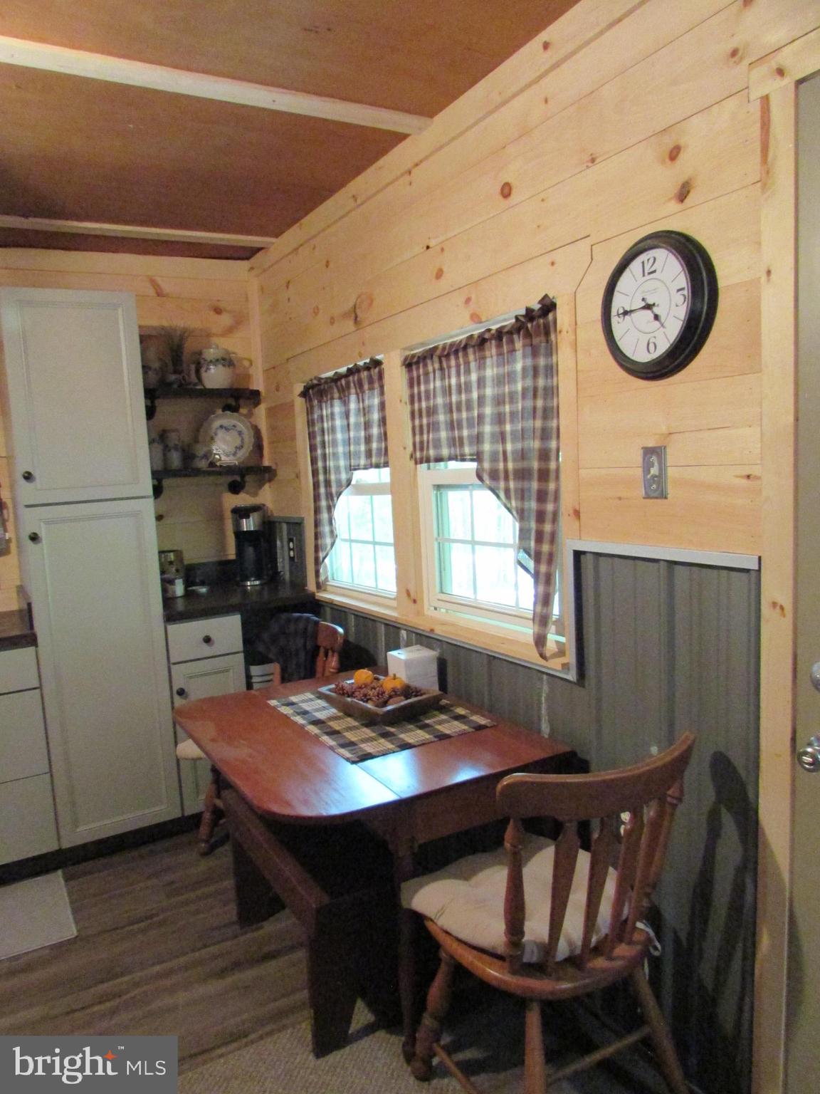 293 SNOW SHOE MOUNTAIN FOREST ROAD