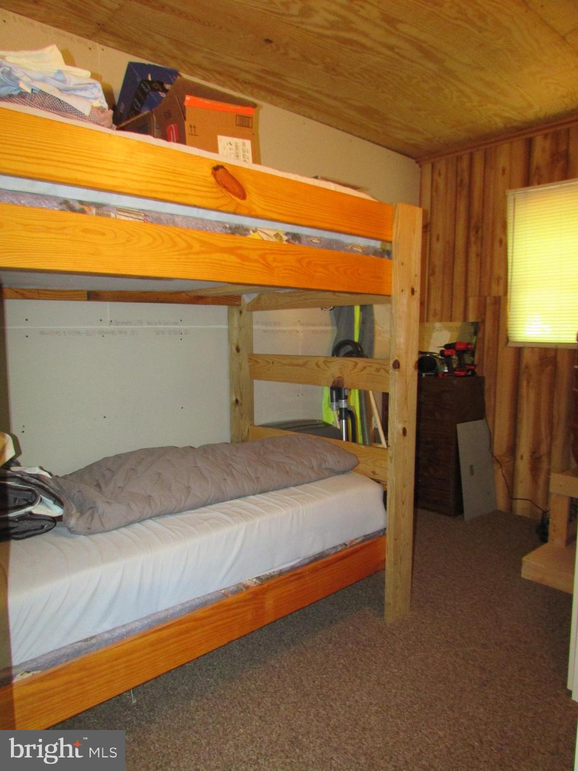 293 SNOW SHOE MOUNTAIN FOREST ROAD