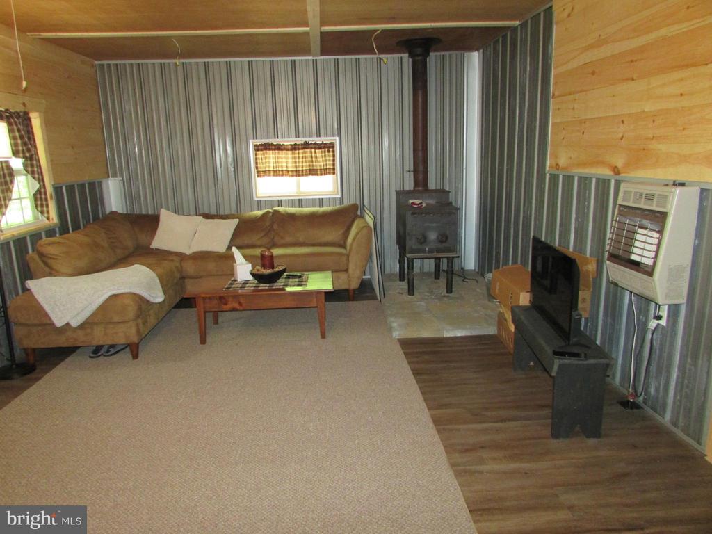 293 SNOW SHOE MOUNTAIN FOREST ROAD