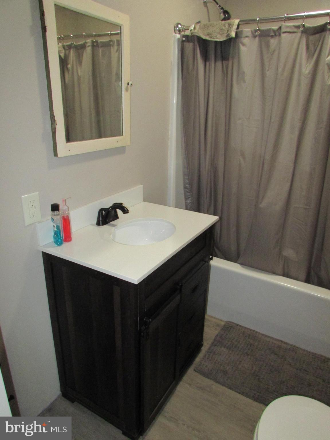 293 SNOW SHOE MOUNTAIN FOREST ROAD