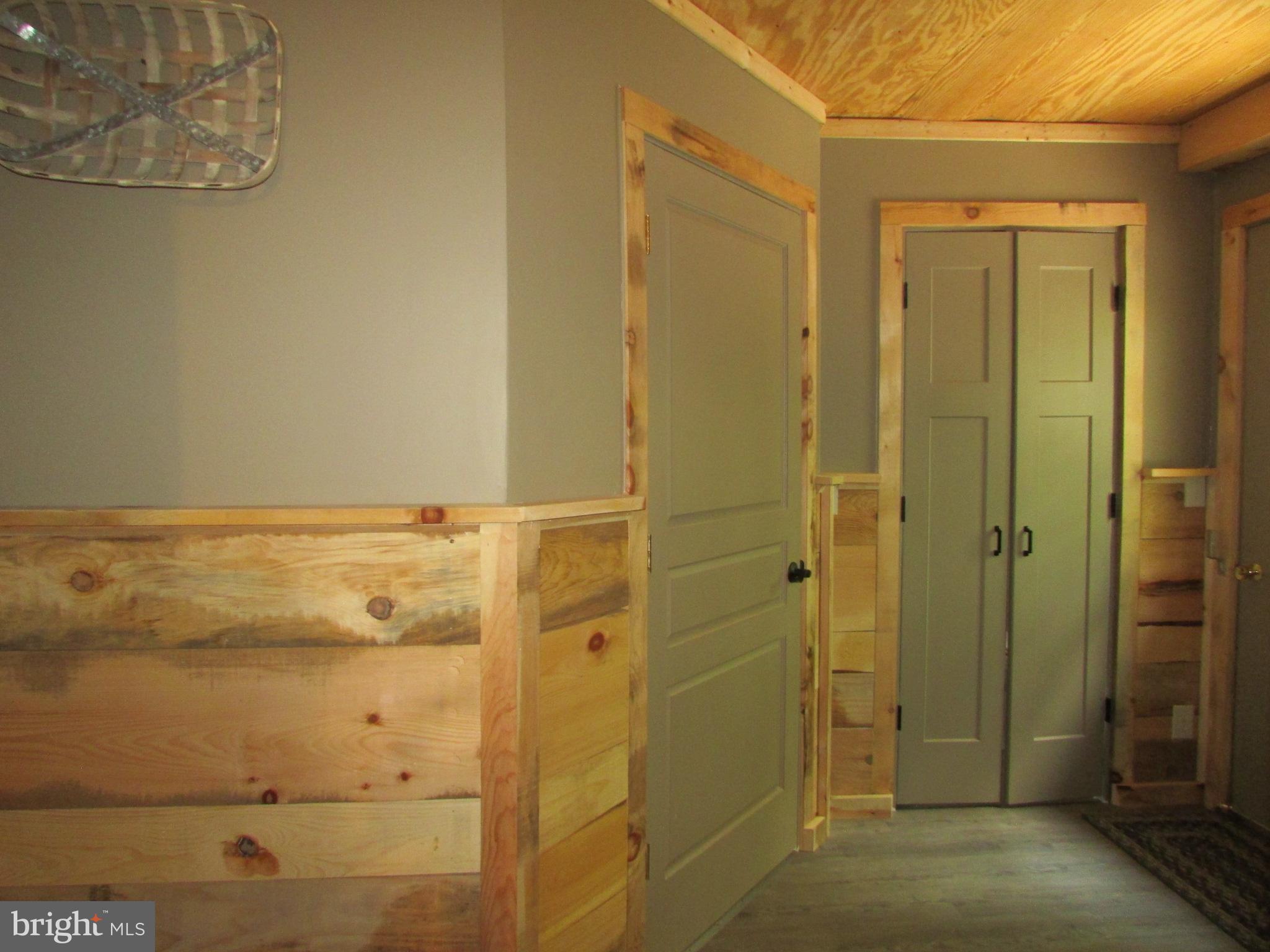 293 SNOW SHOE MOUNTAIN FOREST ROAD