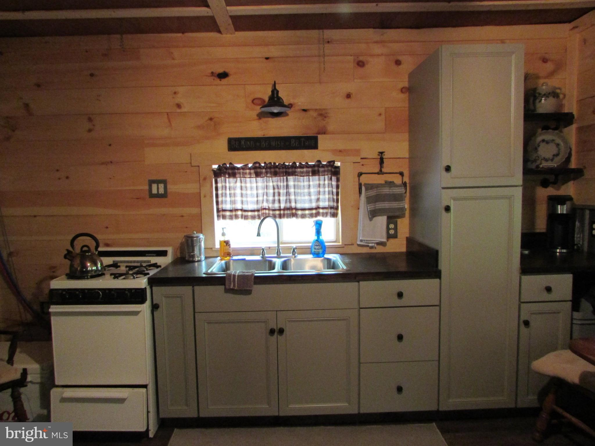 293 SNOW SHOE MOUNTAIN FOREST ROAD