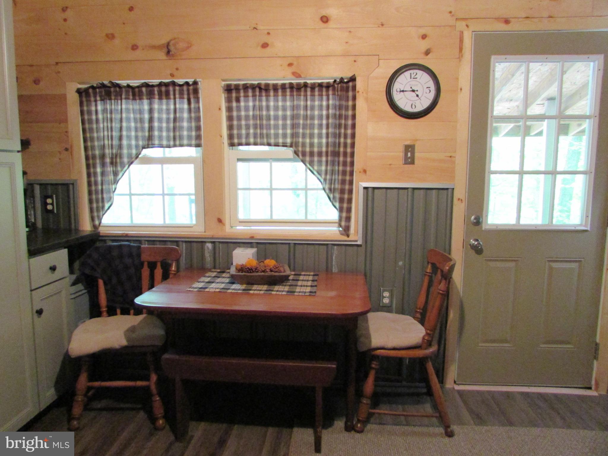 293 SNOW SHOE MOUNTAIN FOREST ROAD