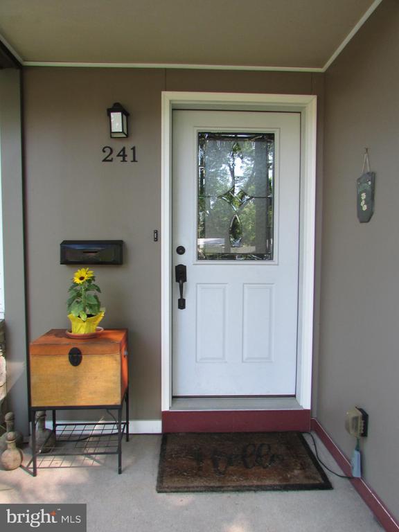 241 BRADLEY AVENUE