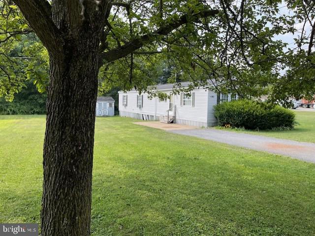 480 DOUGLAS DRIVE
