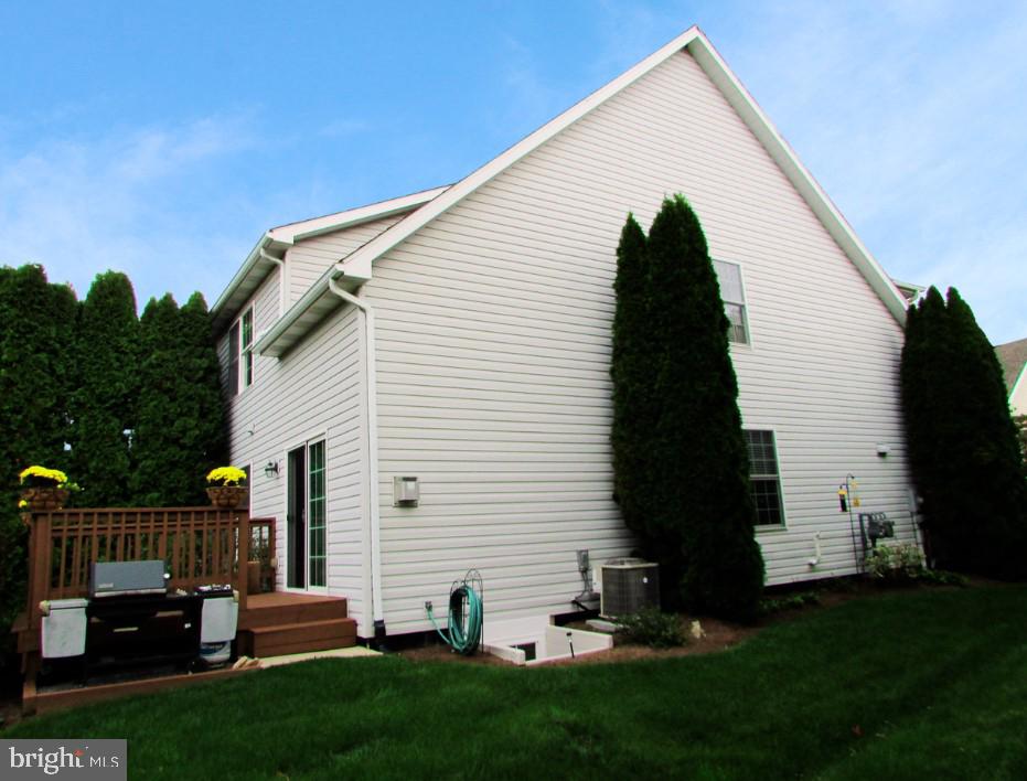 114 GALA DRIVE