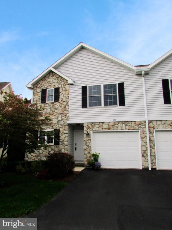 114 GALA DRIVE