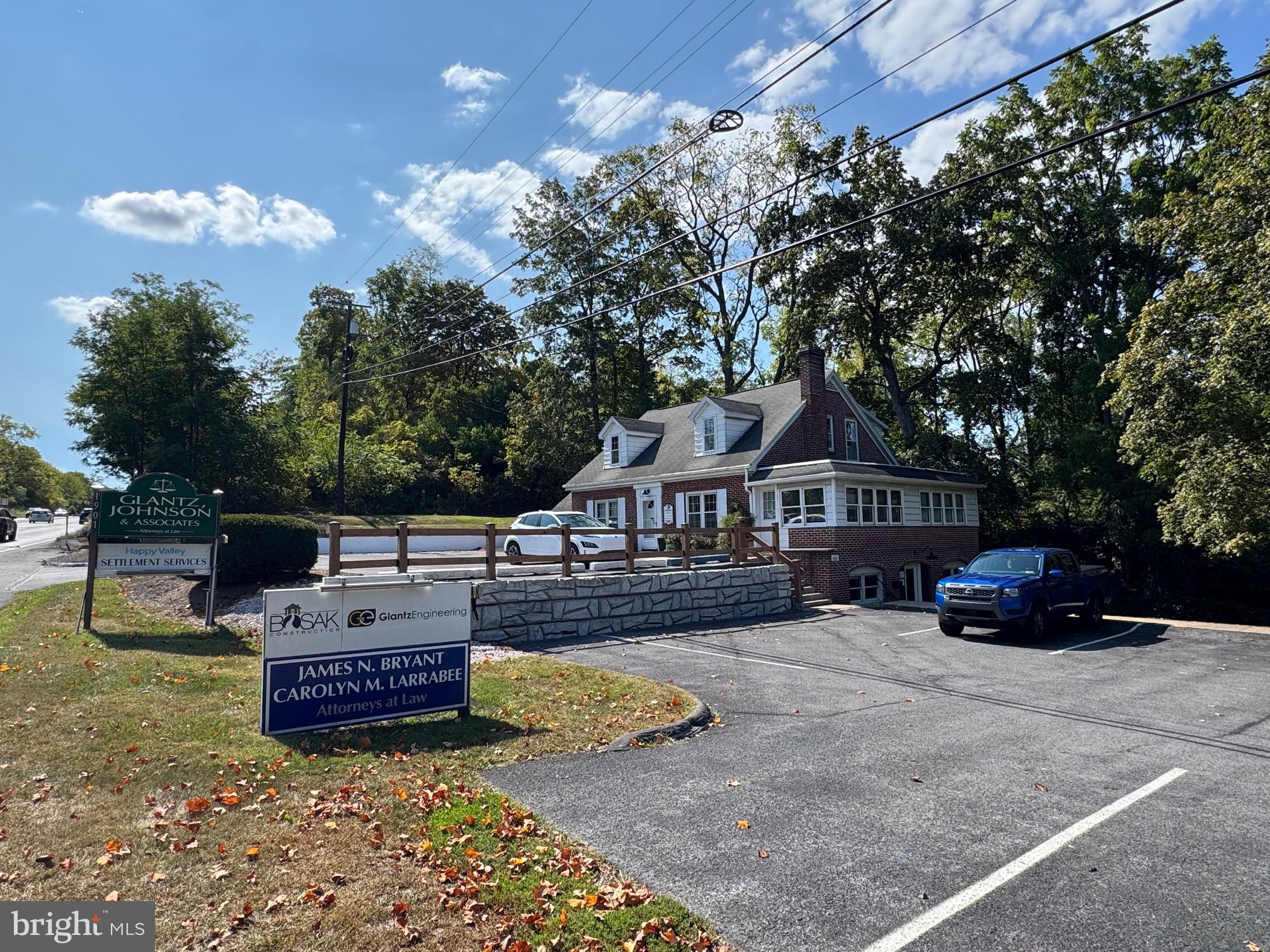 1901 E COLLEGE AVENUE