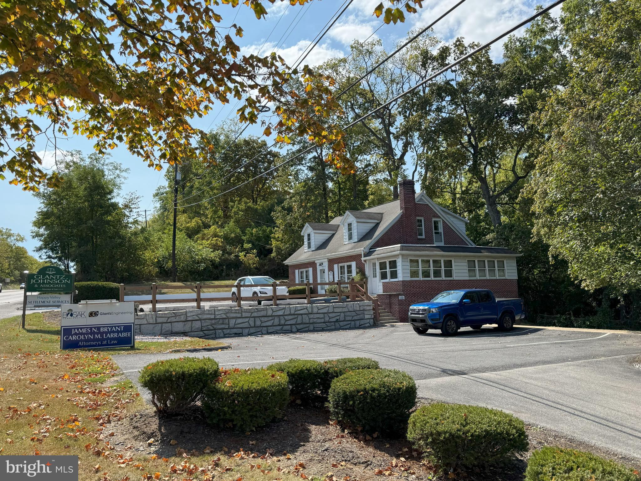 1901 E COLLEGE AVENUE