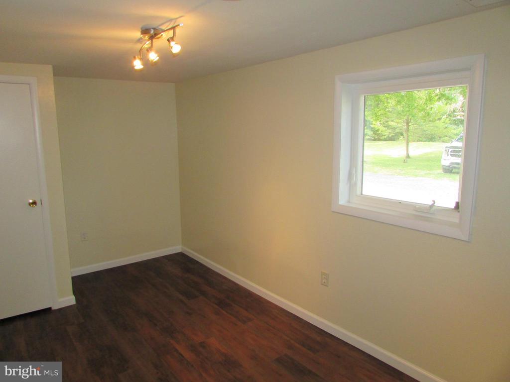 418 PIKE STREET