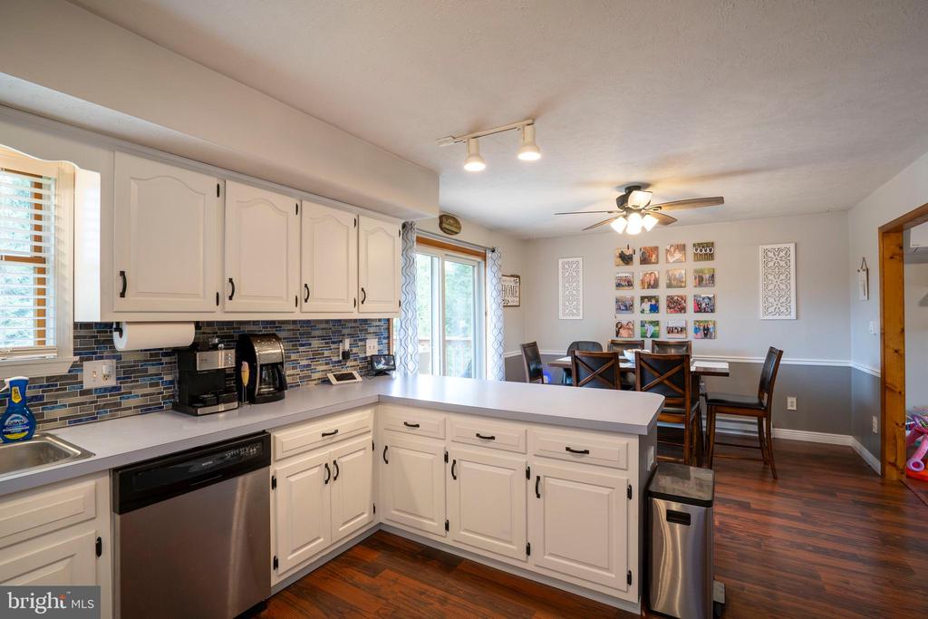 301 GOLDFINCH DRIVE