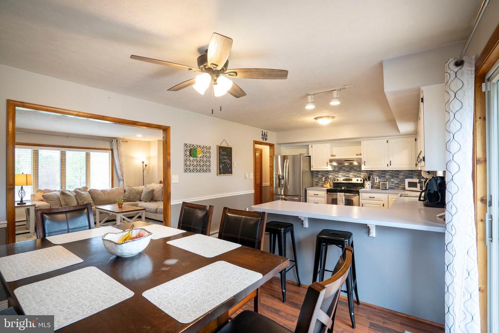 301 GOLDFINCH DRIVE