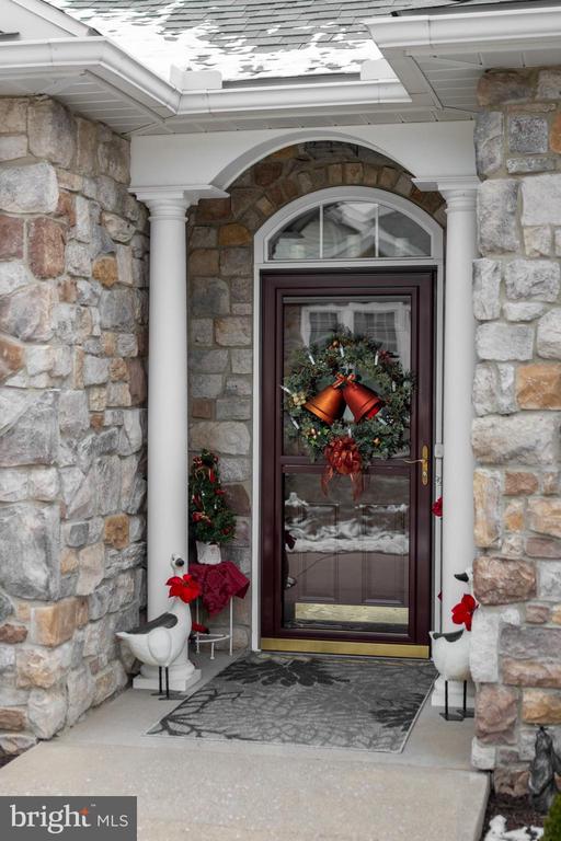 166 QUARRY STREET
