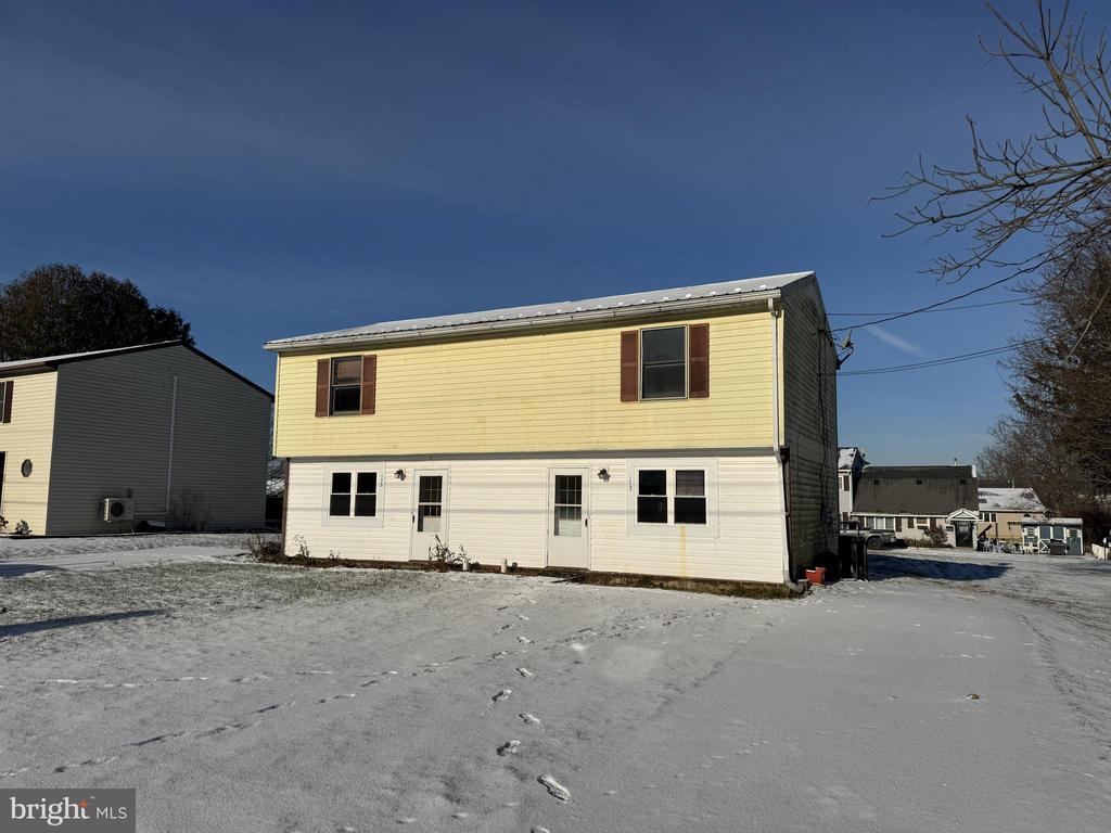 173 & 175 1st AVE