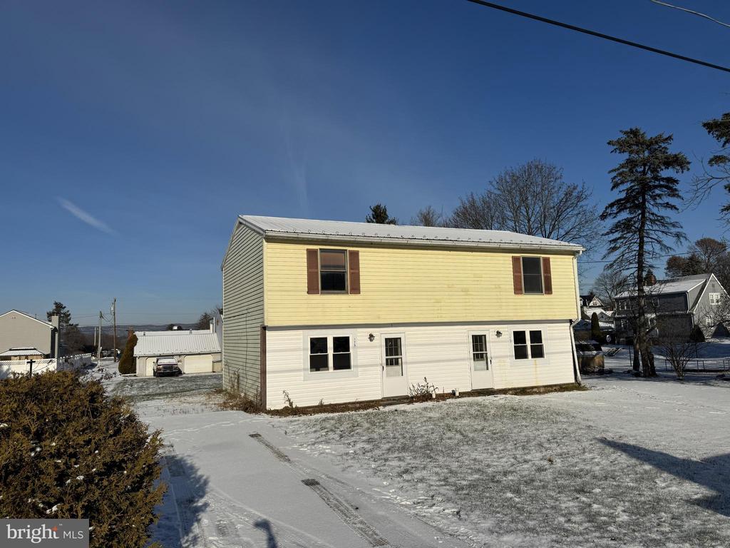 173 & 175 1st AVE