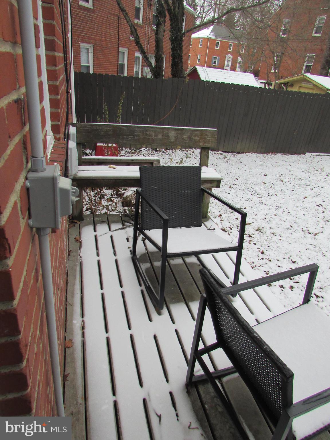 218 WESTERLY PARKWAY