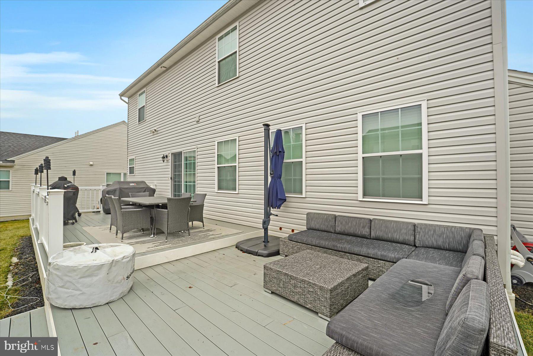 215 GLENNDALE DRIVE