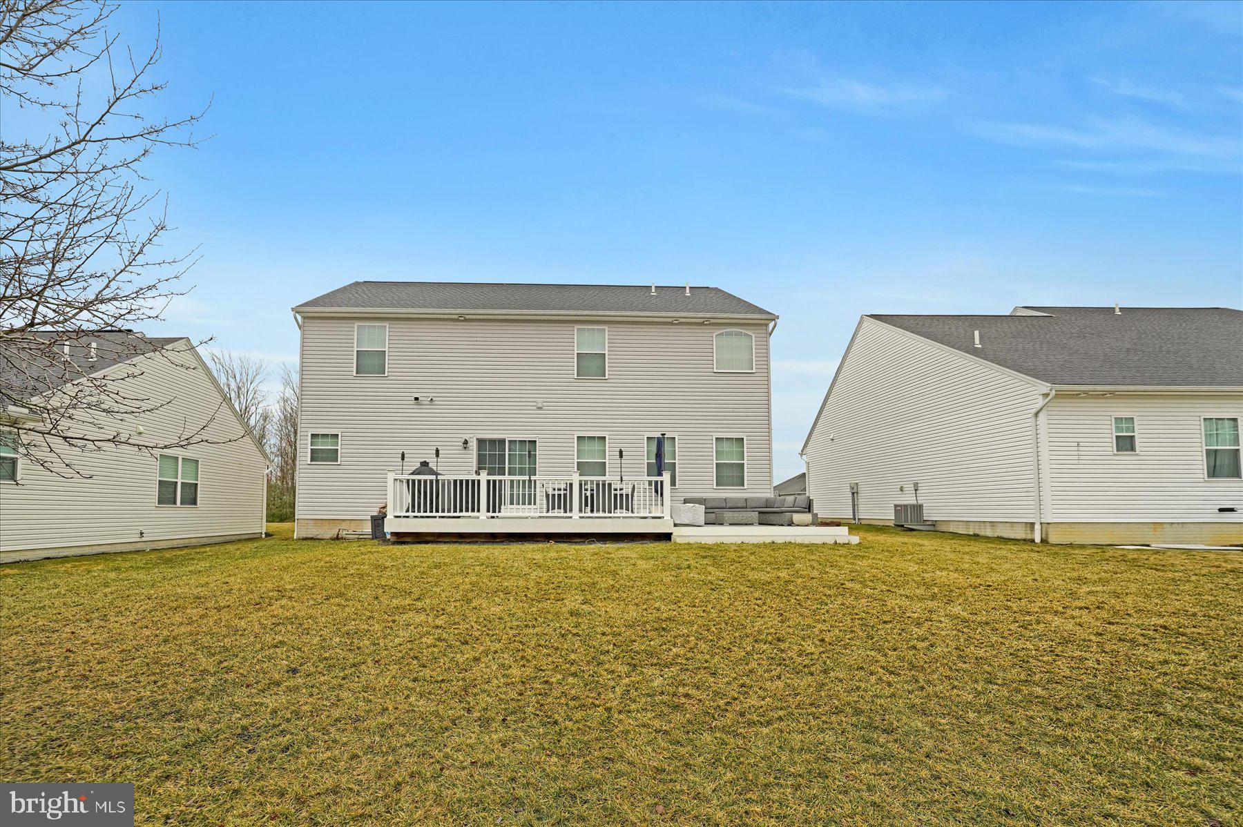 215 GLENNDALE DRIVE