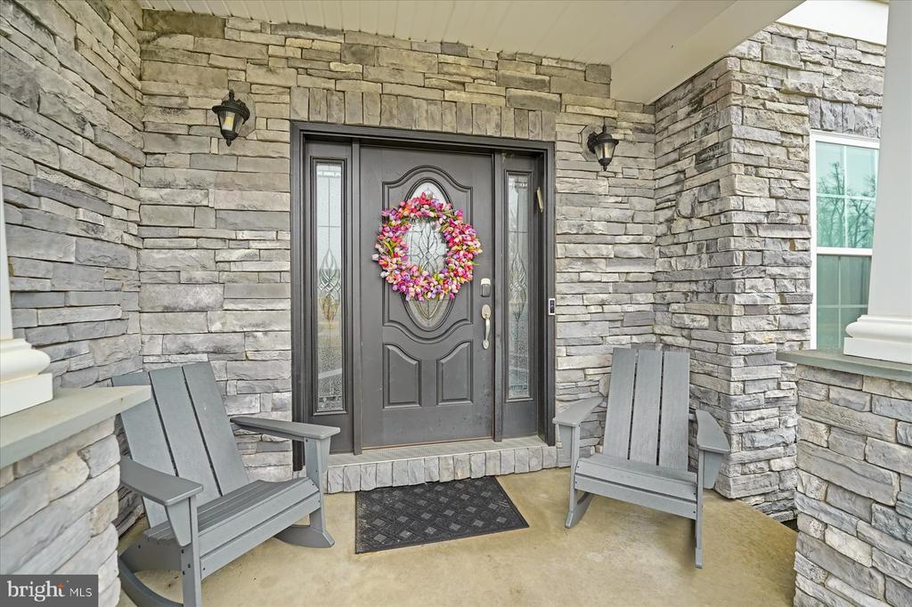 215 GLENNDALE DRIVE