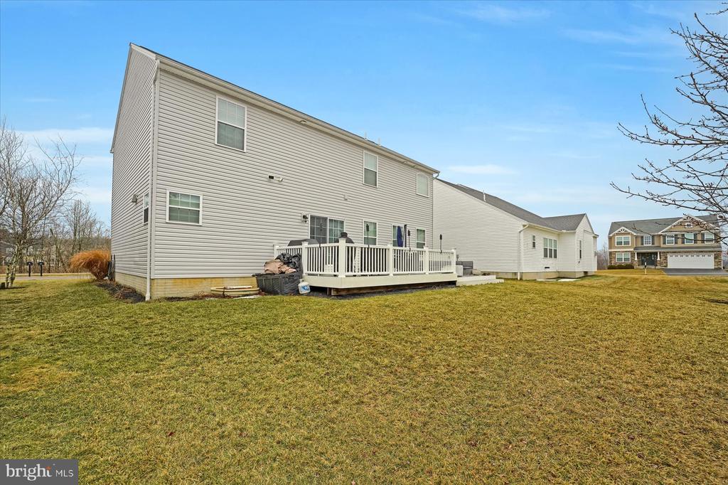 215 GLENNDALE DRIVE