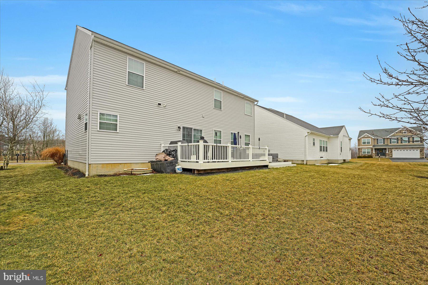 215 GLENNDALE DRIVE
