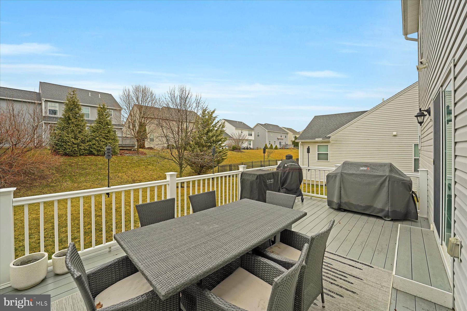 215 GLENNDALE DRIVE