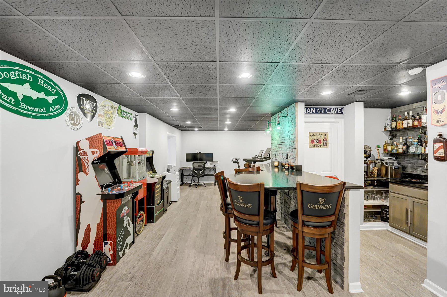 215 GLENNDALE DRIVE