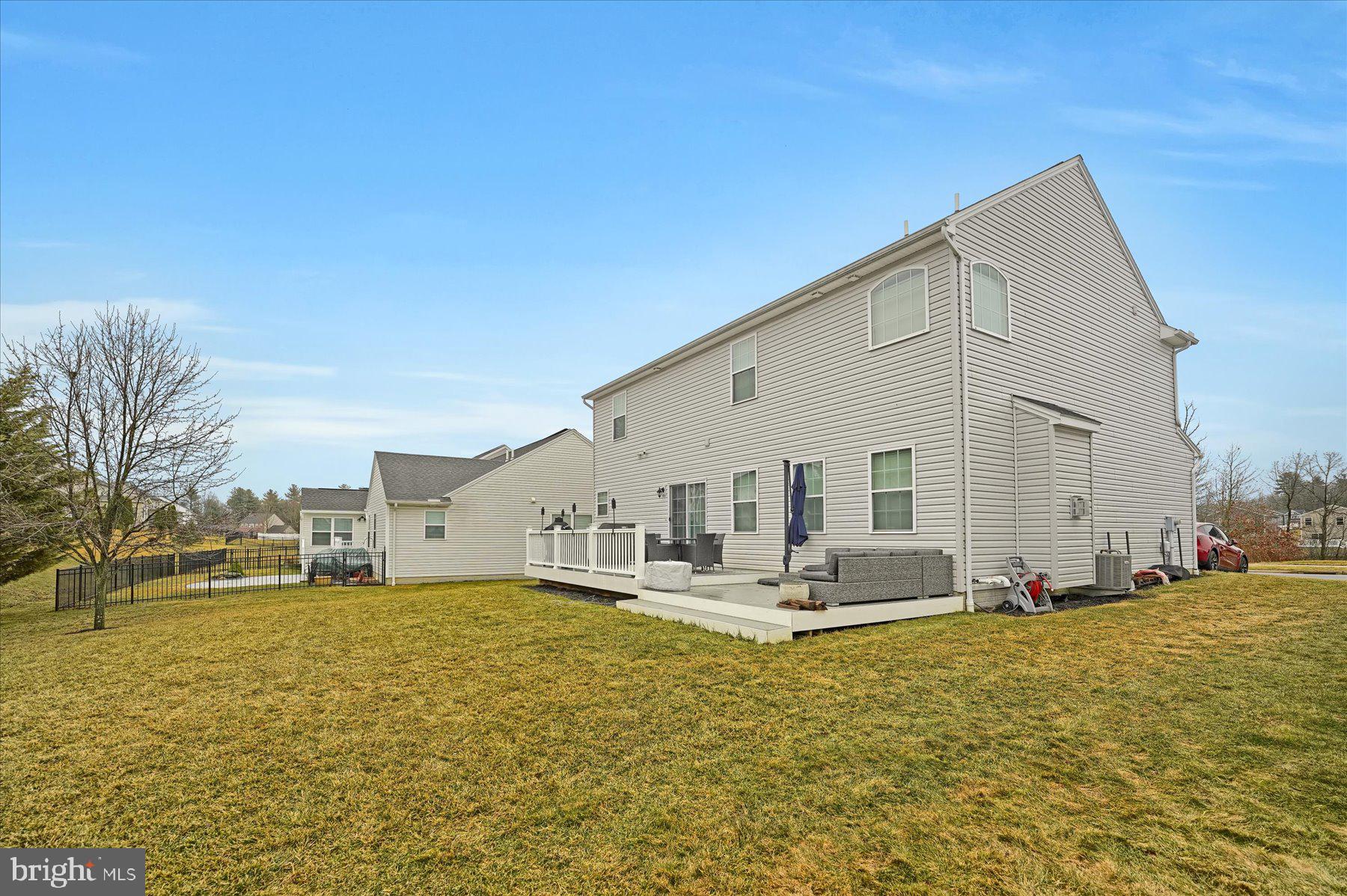 215 GLENNDALE DRIVE