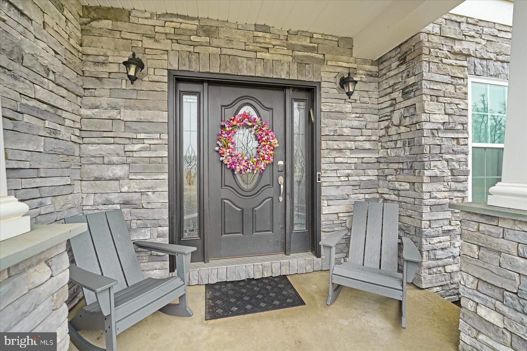 215 GLENNDALE DRIVE
