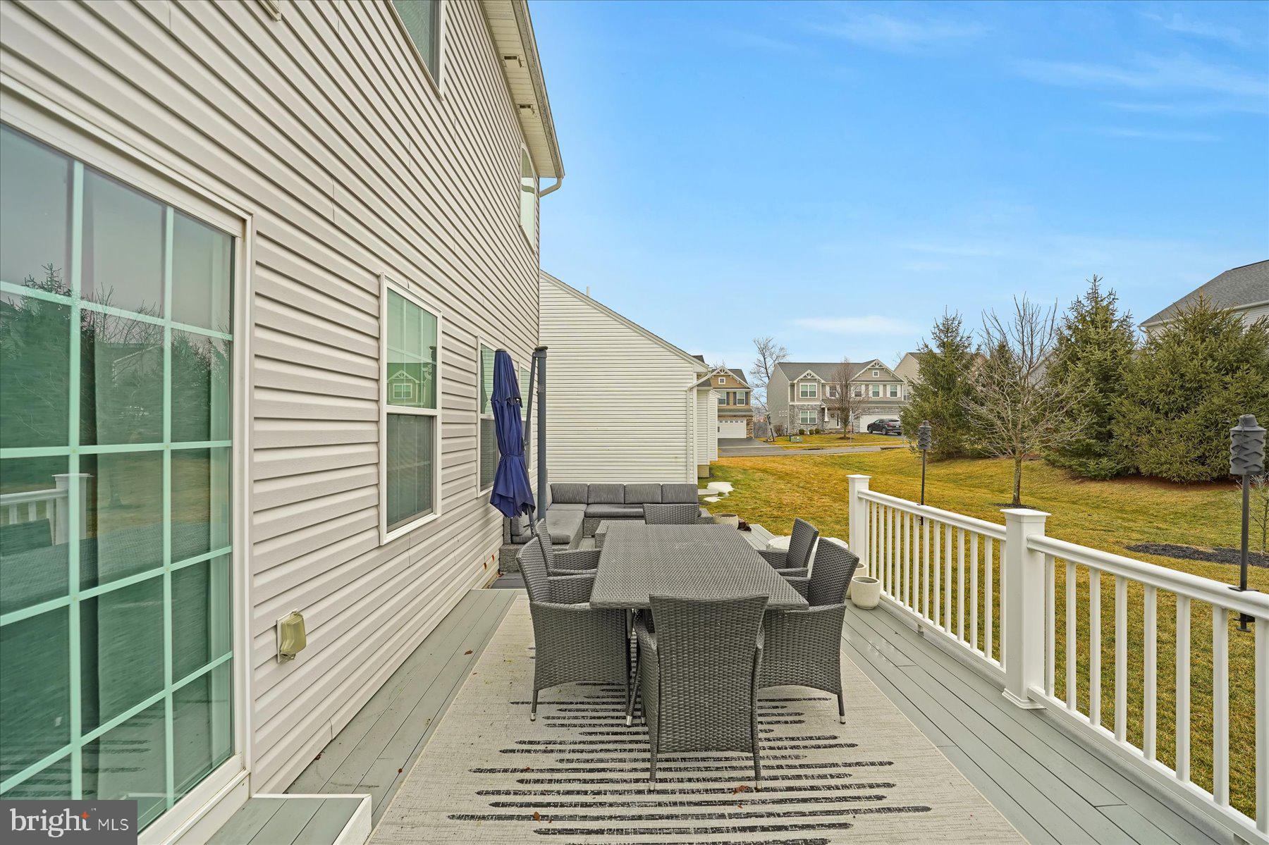 215 GLENNDALE DRIVE