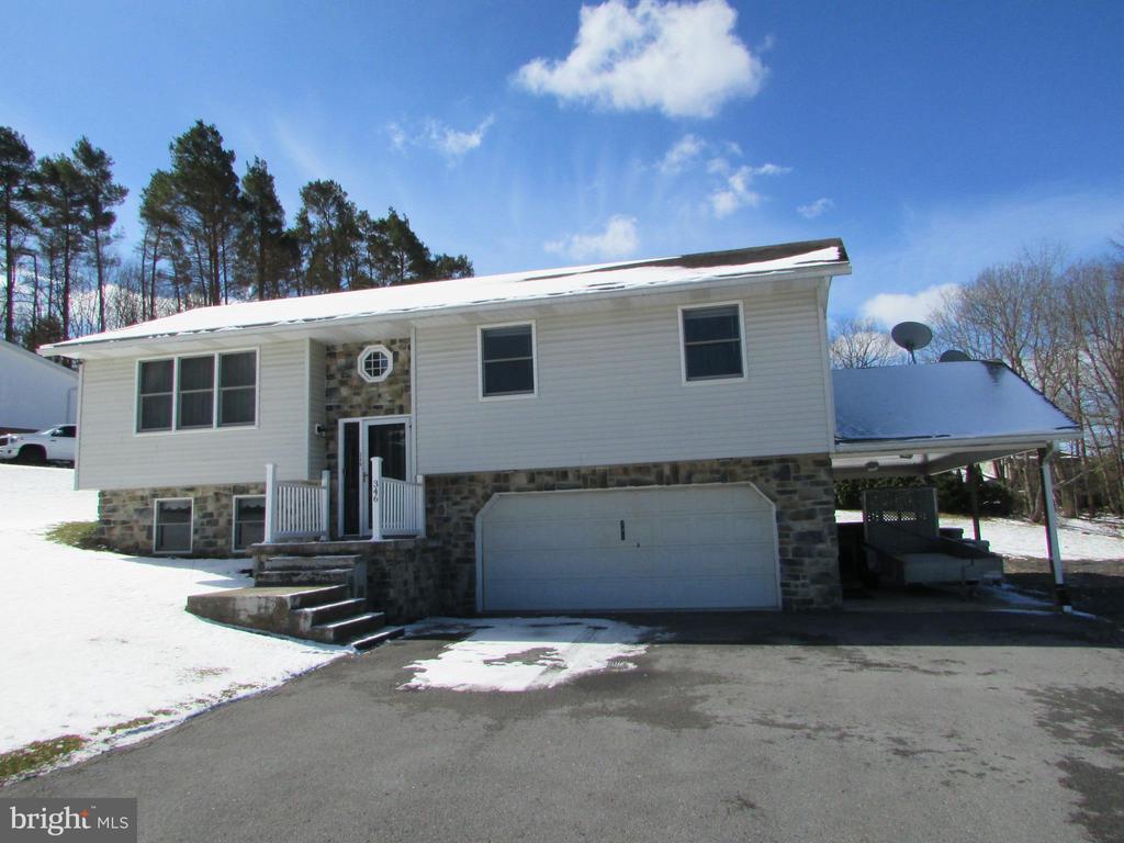 346 LUTZ LANE