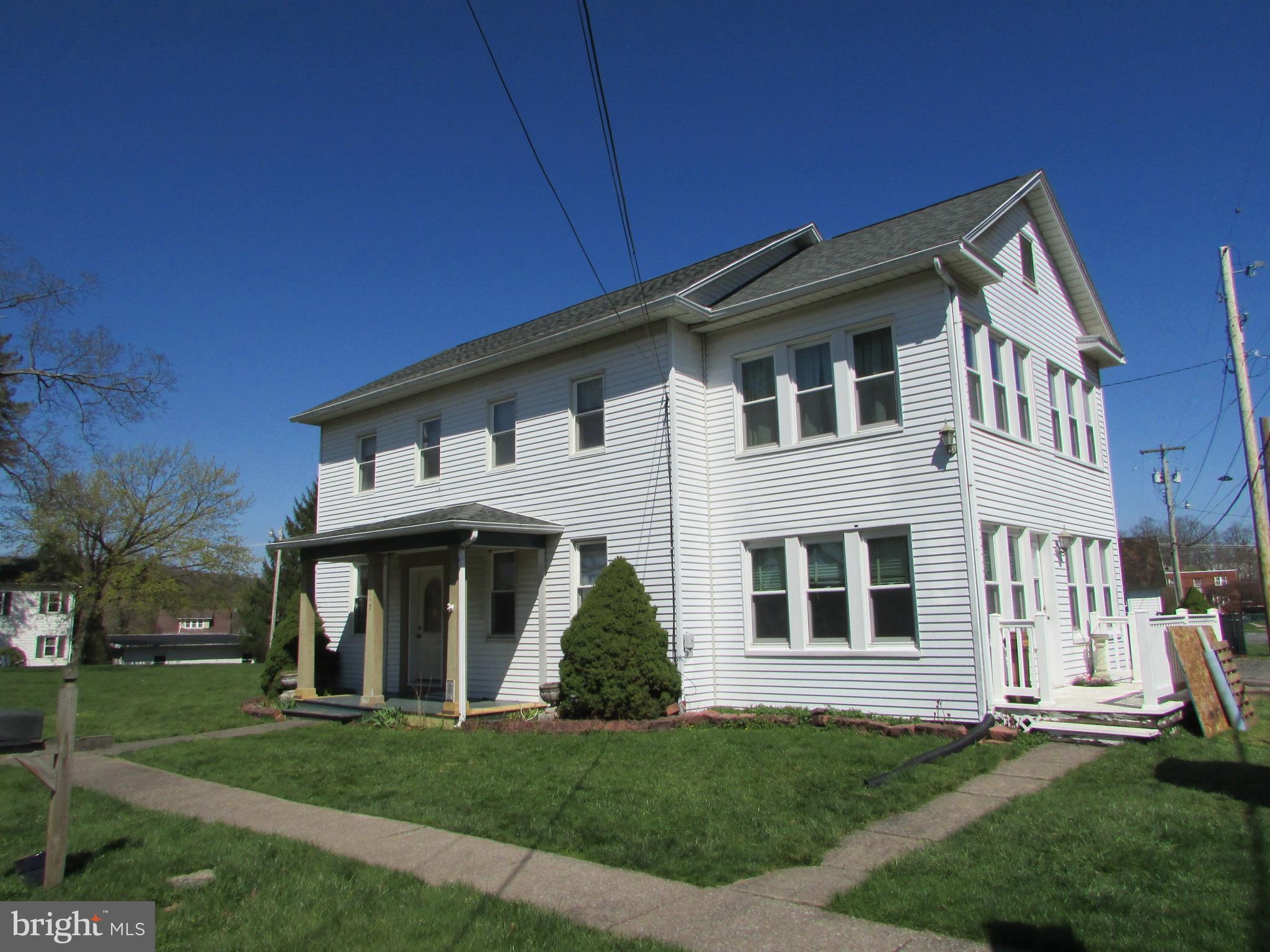217 N CHURCH STREET
