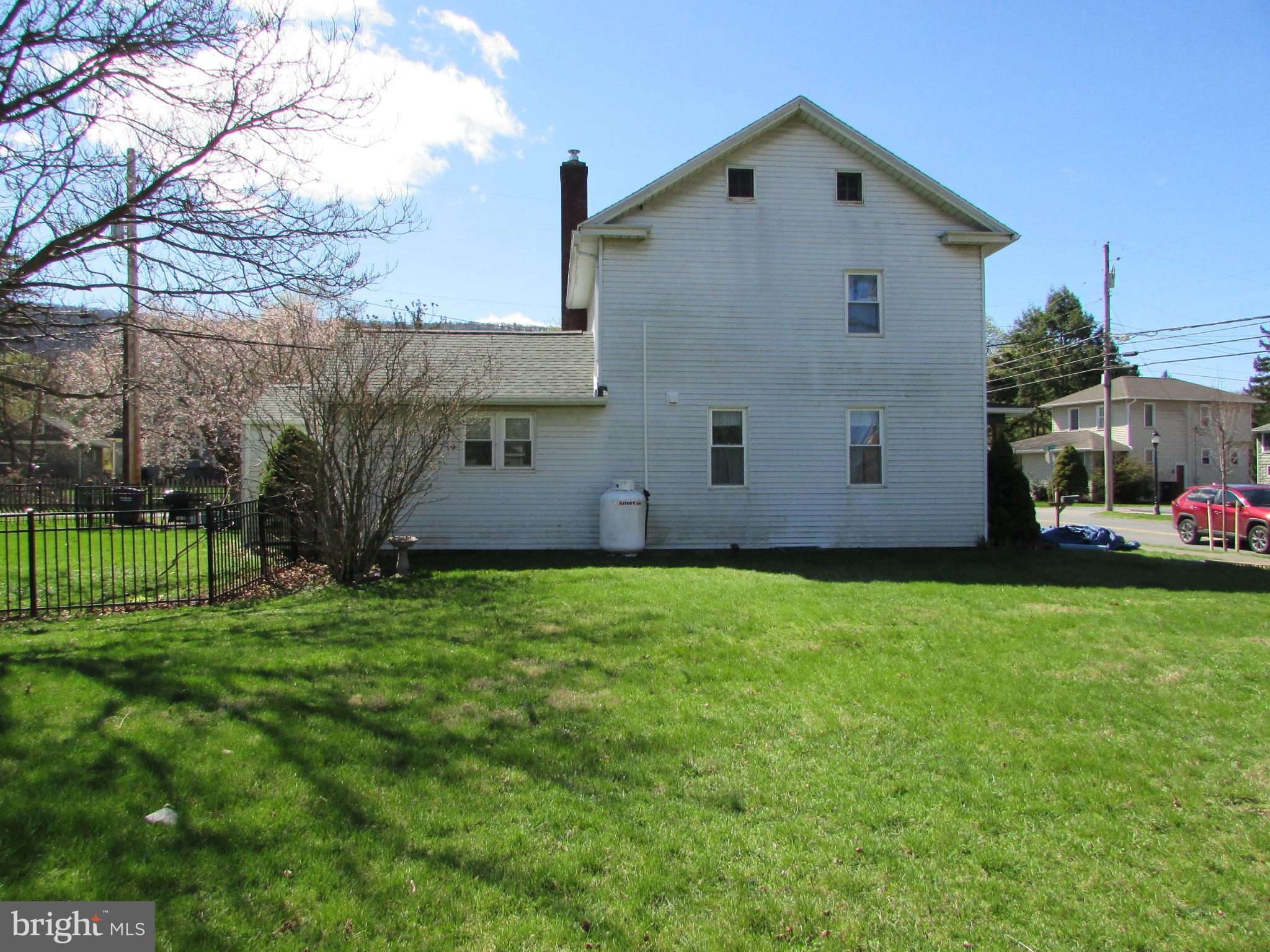 217 N CHURCH STREET