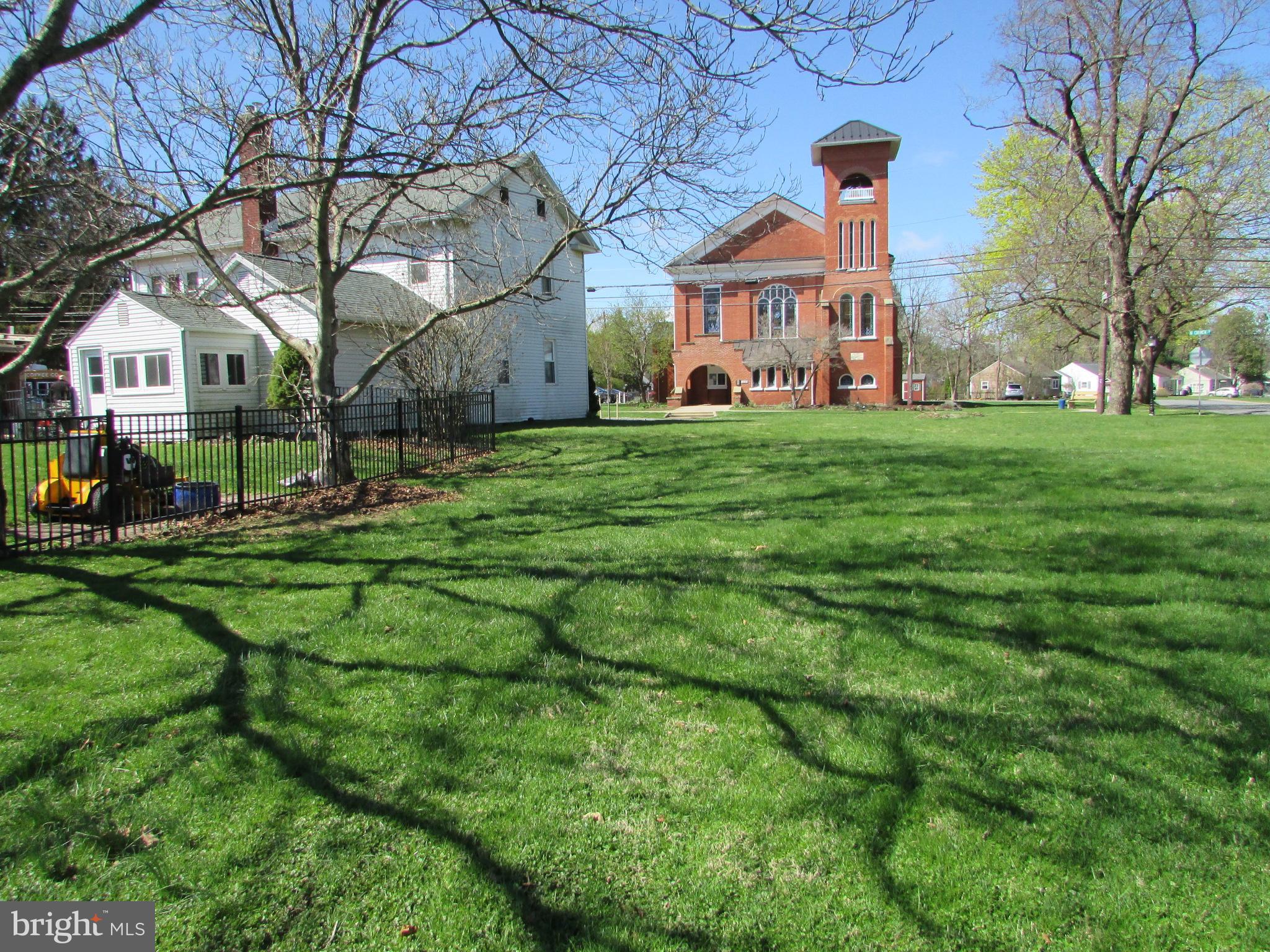 217 N CHURCH STREET