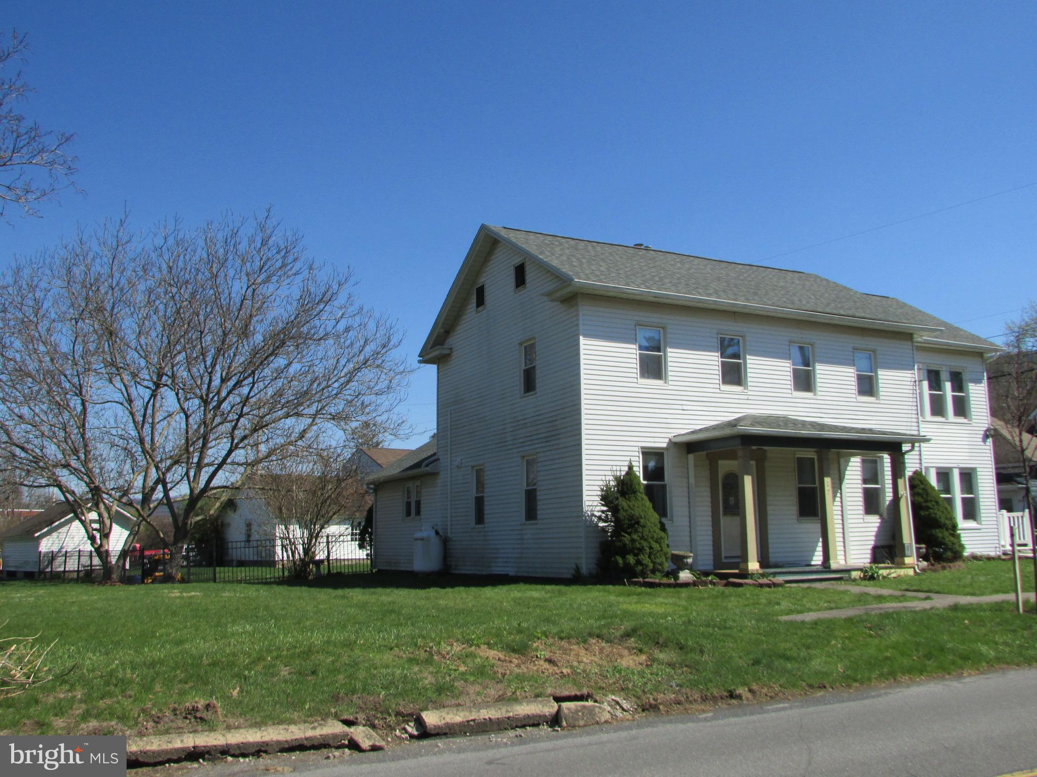 217 N CHURCH STREET