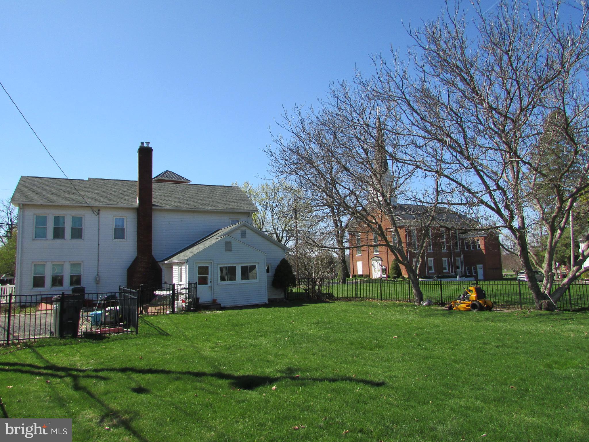 217 N CHURCH STREET