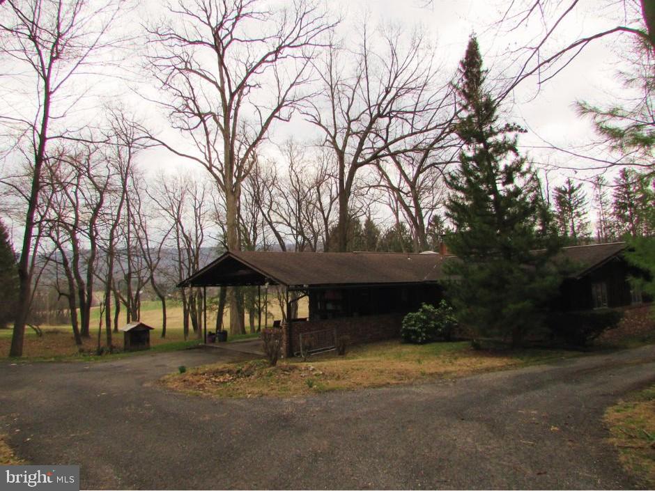 200 TALL OAKS DRIVE