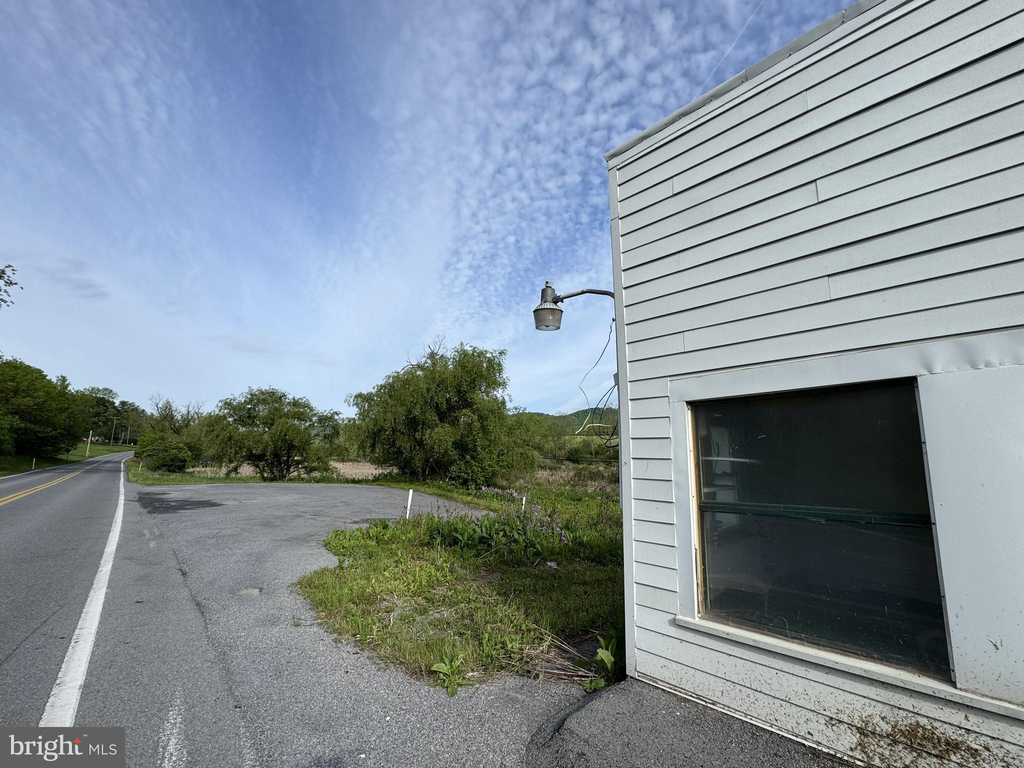 2781 BUFFALO RUN ROAD