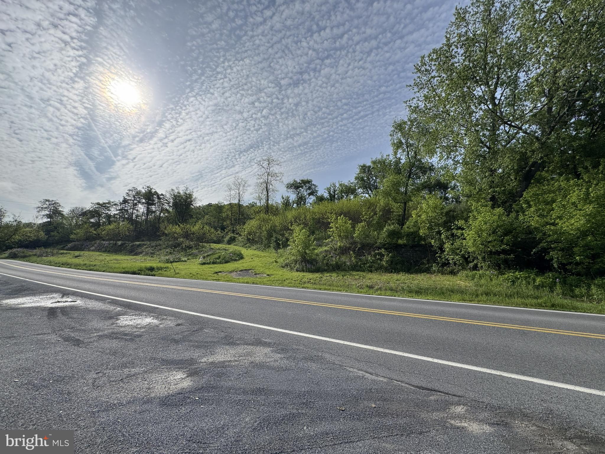 2781 BUFFALO RUN ROAD