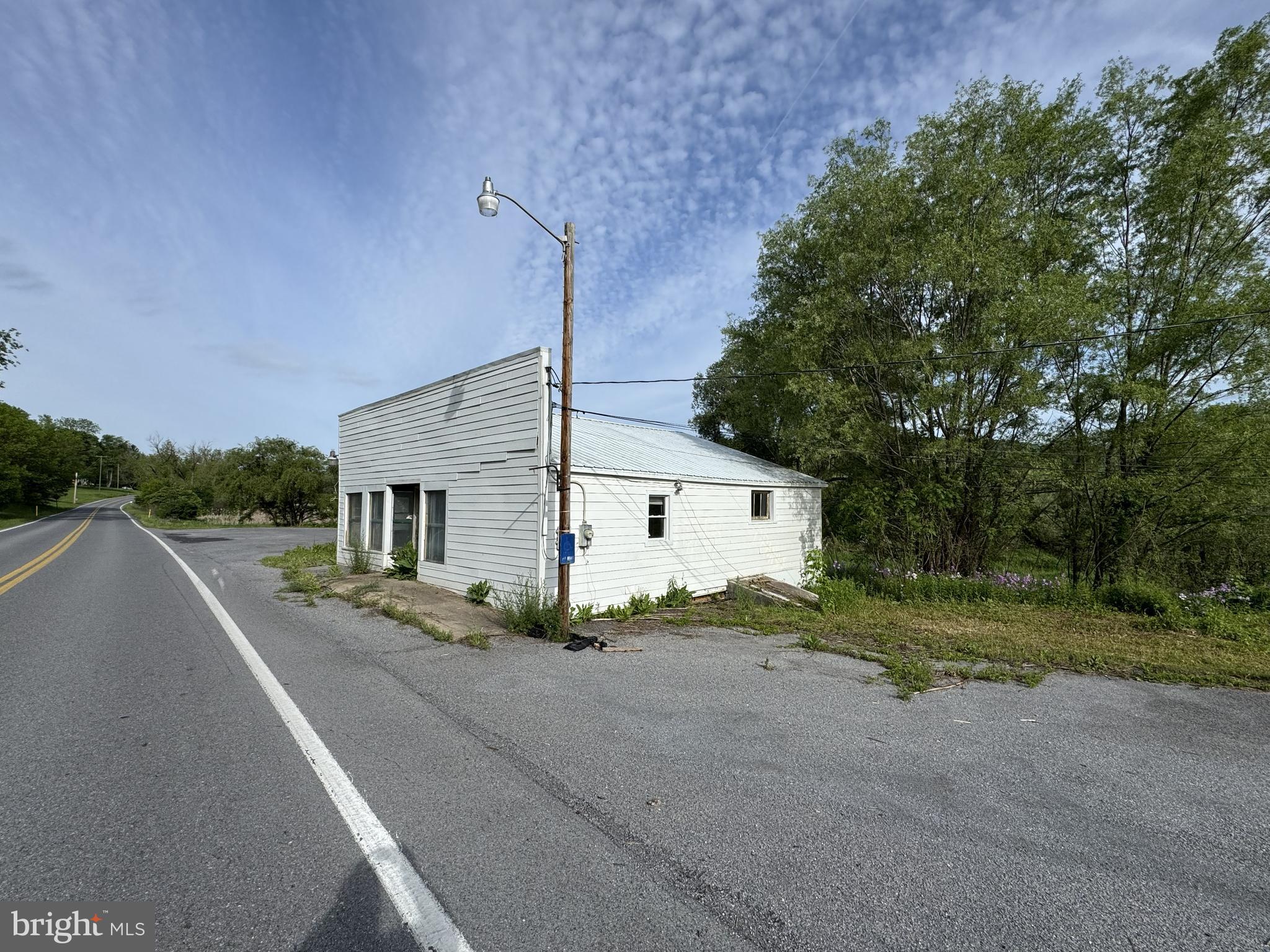 2781 BUFFALO RUN ROAD