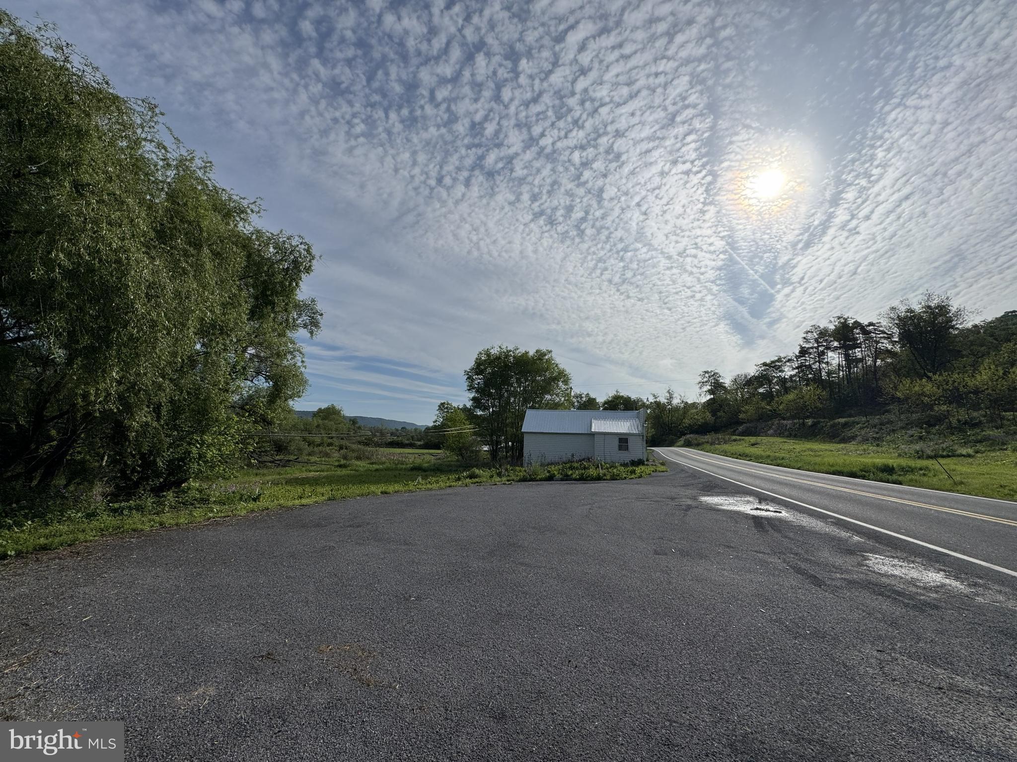 2781 BUFFALO RUN ROAD