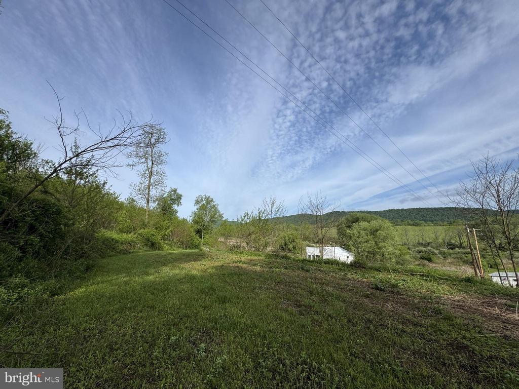 2781 BUFFALO RUN ROAD